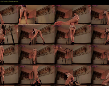 amyarmstrong — 120 minute Chaturbate female cam show recording, 720p, Sep 4, 2024