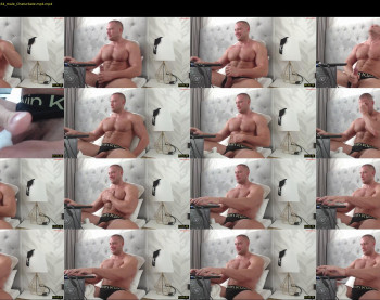 andry_dick — 26 minute Chaturbate male cam show recording, 720p, Sep 4, 2024