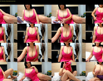 angell6969 — 19 minute Chaturbate female cam show recording, 720p, Sep 4, 2024