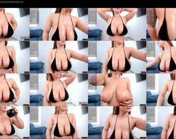 ann__w — 120 minute Chaturbate female cam show recording, 720p, Sep 4, 2024