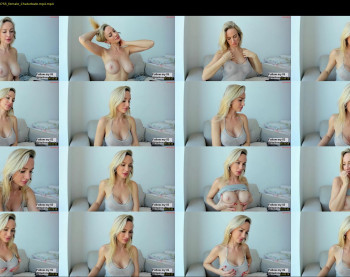 anna_royale — 16 minute Chaturbate female cam show recording, 720p, Sep 4, 2024
