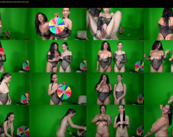 annemanifique — 73 minute Chaturbate female cam show recording, 720p, Sep 5, 2024