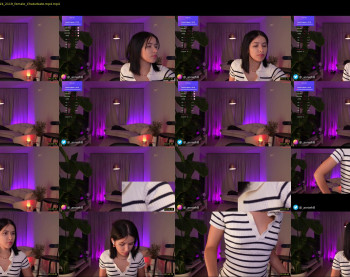 anniehillofficial_ — 7 minute Chaturbate female cam show recording, 720p, Sep 4, 2024