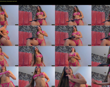 annyy_rosse — 6 minute Chaturbate female cam show recording, 720p, Sep 4, 2024