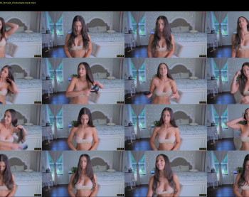aspenwild — 4 minute Chaturbate female cam show recording, 720p, Sep 4, 2024
