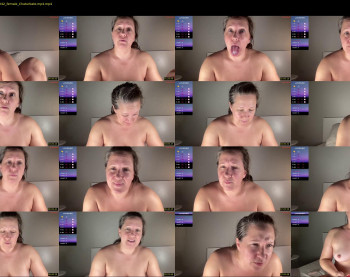 avabradley — 12 minute Chaturbate female cam show recording, 720p, Sep 5, 2024