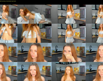 beverlyvega — 120 minute Chaturbate couple cam show recording, 720p, Sep 4, 2024