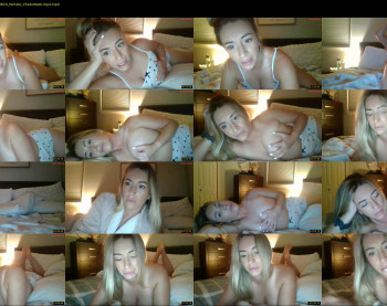 bhansen111 — 70 minute Chaturbate female cam show recording, 480p, Sep 4, 2024