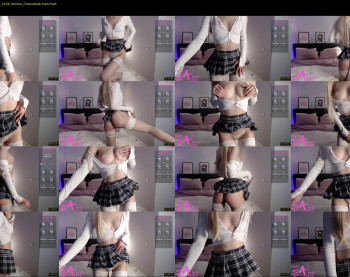 bigorgasm4us — 28 minute Chaturbate female cam show recording, 720p, Sep 4, 2024