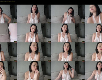 blueeyeess — 36 minute Chaturbate female cam show recording, 720p, Sep 4, 2024
