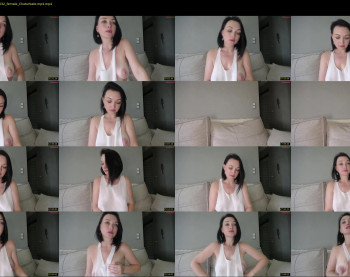 blueeyeess — 43 minute Chaturbate female cam show recording, 720p, Sep 4, 2024
