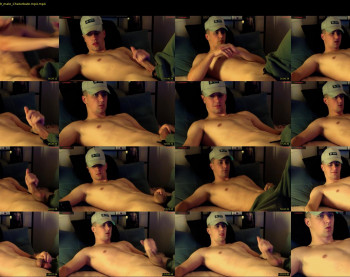 brell_line — 91 minute Chaturbate male cam show recording, 720p, Sep 4, 2024
