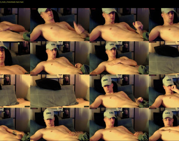 brell_line — 61 minute Chaturbate male cam show recording, 720p, Sep 4, 2024