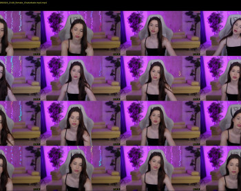 bright_diamonds_054 — 10 minute Chaturbate couple cam show recording, 720p, Sep 4, 2024
