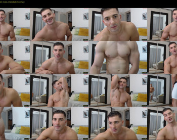 bunzdanny — 16 minute Chaturbate male cam show recording, 720p, Sep 4, 2024