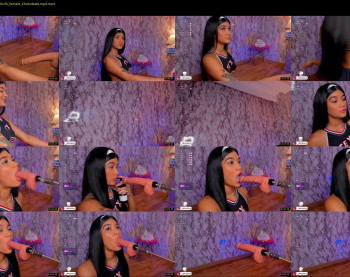 caseypierce_ — 57 minute Chaturbate female cam show recording, 720p, Sep 5, 2024