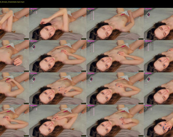 cateclem — 5 minute Chaturbate female cam show recording, 720p, Sep 4, 2024