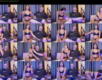 cheeseburgerjesus — 28 minute Chaturbate couple cam show recording, 720p, Sep 5, 2024