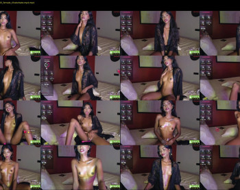 cherrrish_ — 91 minute Chaturbate female cam show recording, 720p, Sep 5, 2024