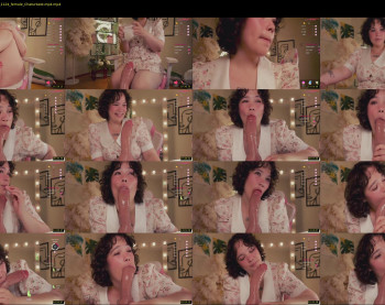 chery_lady22 — 23 minute Chaturbate female cam show recording, 720p, Sep 4, 2024