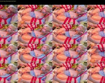 chibi_hibby — 13 minute Chaturbate female cam show recording, 720p, Sep 4, 2024
