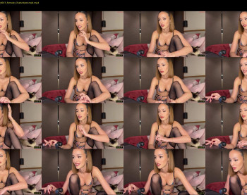 christinasage — 6 minute Chaturbate female cam show recording, 720p, Sep 5, 2024