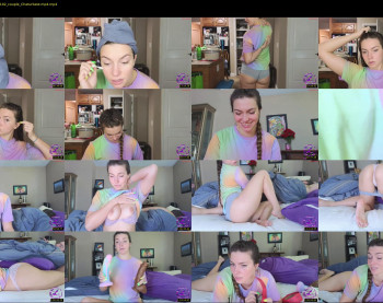 chroniclove — 113 minute Chaturbate female cam show recording, 720p, Sep 4, 2024