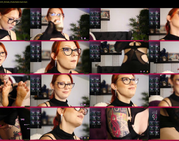 coolteacher — 84 minute Chaturbate female cam show recording, 720p, Sep 4, 2024