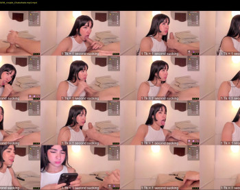 cottoncloud_ — 41 minute Chaturbate couple cam show recording, 720p, Sep 5, 2024