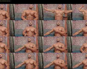 curt_x — 4 minute Chaturbate male cam show recording, 720p, Sep 4, 2024
