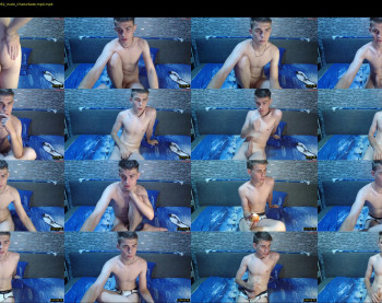 cute_oliver — 120 minute Chaturbate male cam show recording, 720p, Sep 5, 2024