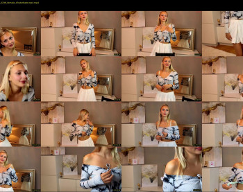 darlinechapel — 120 minute Chaturbate female cam show recording, 720p, Sep 4, 2024