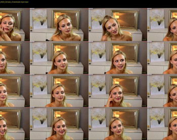 darlinechapel — 7 minute Chaturbate female cam show recording, 720p, Sep 5, 2024