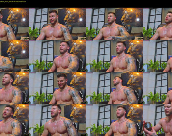 davidd_blake — 16 minute Chaturbate male cam show recording, 720p, Sep 4, 2024