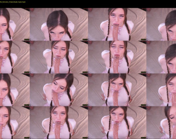 deepsouly — 4 minute Chaturbate female cam show recording, 720p, Sep 4, 2024