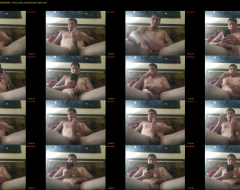 dick3mdownsoldier — 36 minute Chaturbate male cam show recording, 480p, Sep 4, 2024