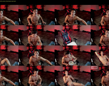 dirty_pothos — 78 minute Chaturbate male cam show recording, 720p, Sep 4, 2024