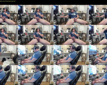 discgolf4life — 75 minute Chaturbate male cam show recording, 480p, Sep 4, 2024
