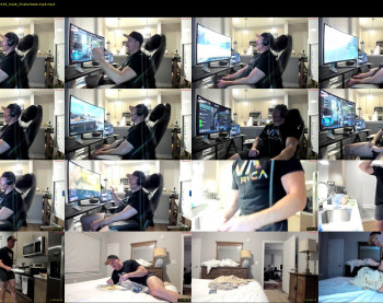 discgolf4life — 91 minute Chaturbate male cam show recording, 720p, Sep 5, 2024
