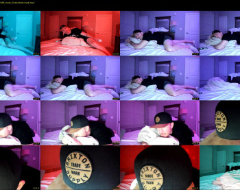 discgolf4life — 40 minute Chaturbate male cam show recording, 720p, Sep 5, 2024