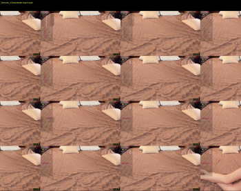 dollorrie — 5 minute Chaturbate couple cam show recording, 720p, Sep 4, 2024