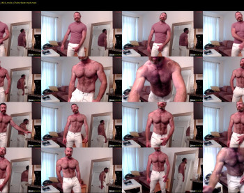 donnybasilisk — 9 minute Chaturbate male cam show recording, 720p, Sep 4, 2024