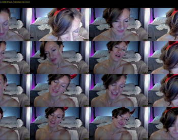 dorothy_meyer — 3 minute Chaturbate female cam show recording, 720p, Sep 5, 2024