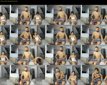 dulceromance — 11 minute Chaturbate couple cam show recording, 720p, Sep 4, 2024