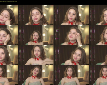 earlenebigge — 27 minute Chaturbate female cam show recording, 720p, Sep 4, 2024