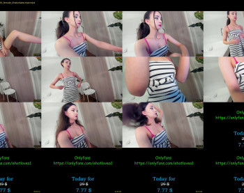 ehotlovea — 51 minute Chaturbate female cam show recording, 720p, Sep 4, 2024
