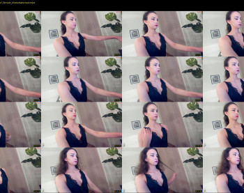 ehotlovea — 8 minute Chaturbate female cam show recording, 720p, Sep 4, 2024