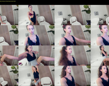 ehotlovea — 120 minute Chaturbate female cam show recording, 720p, Sep 5, 2024