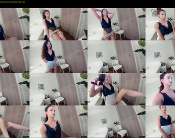 ehotlovea — 120 minute Chaturbate female cam show recording, 720p, Sep 5, 2024