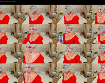elisarosse_ — 26 minute Chaturbate female cam show recording, 720p, Sep 5, 2024